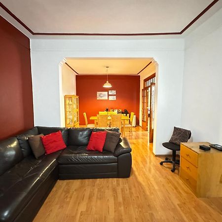 Casa Alquimia Condesa Hotel Mexico City Ngoại thất bức ảnh