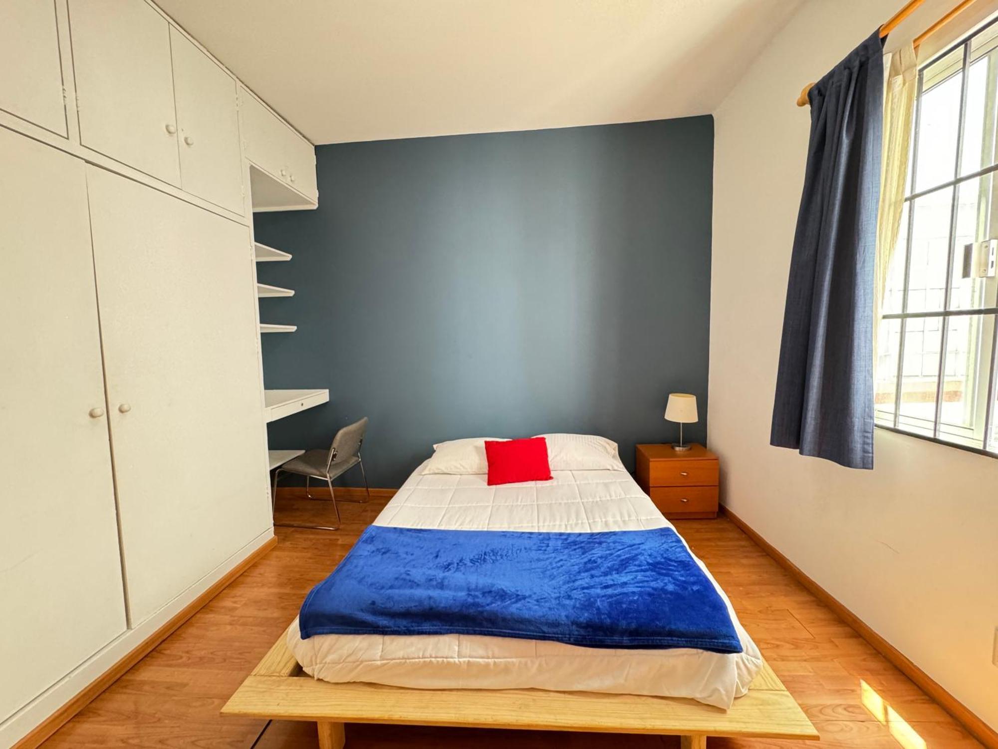 Casa Alquimia Condesa Hotel Mexico City Ngoại thất bức ảnh