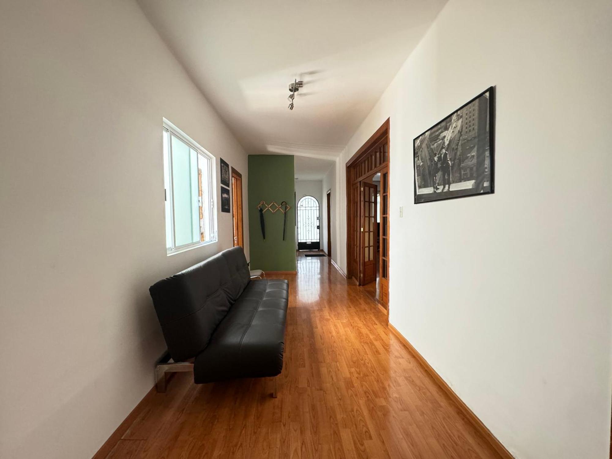 Casa Alquimia Condesa Hotel Mexico City Ngoại thất bức ảnh