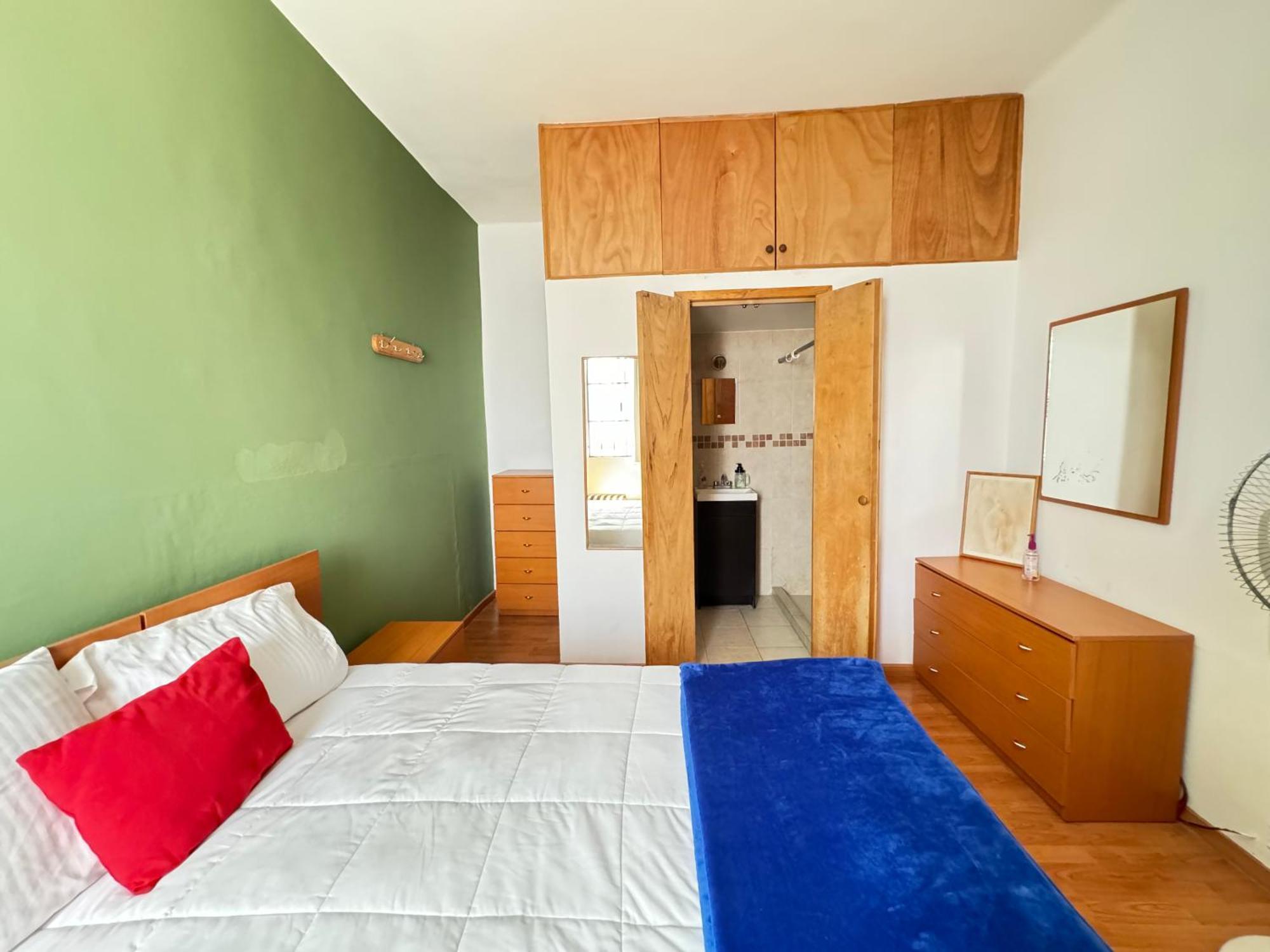 Casa Alquimia Condesa Hotel Mexico City Ngoại thất bức ảnh