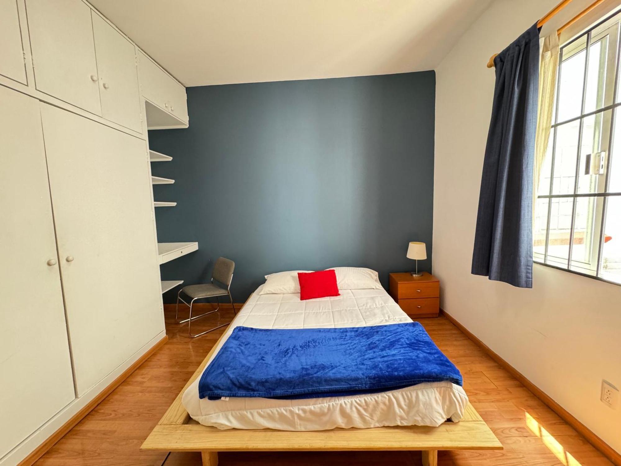 Casa Alquimia Condesa Hotel Mexico City Ngoại thất bức ảnh