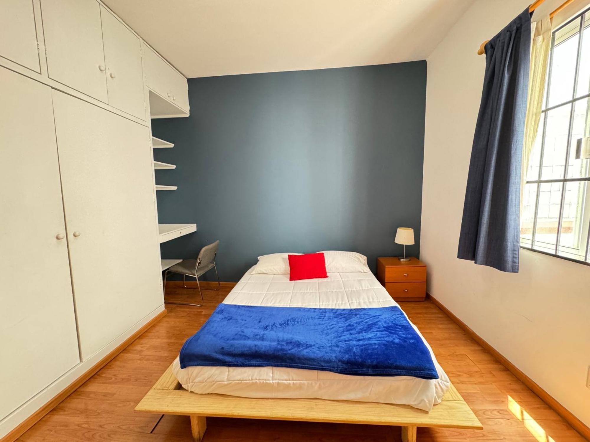 Casa Alquimia Condesa Hotel Mexico City Ngoại thất bức ảnh