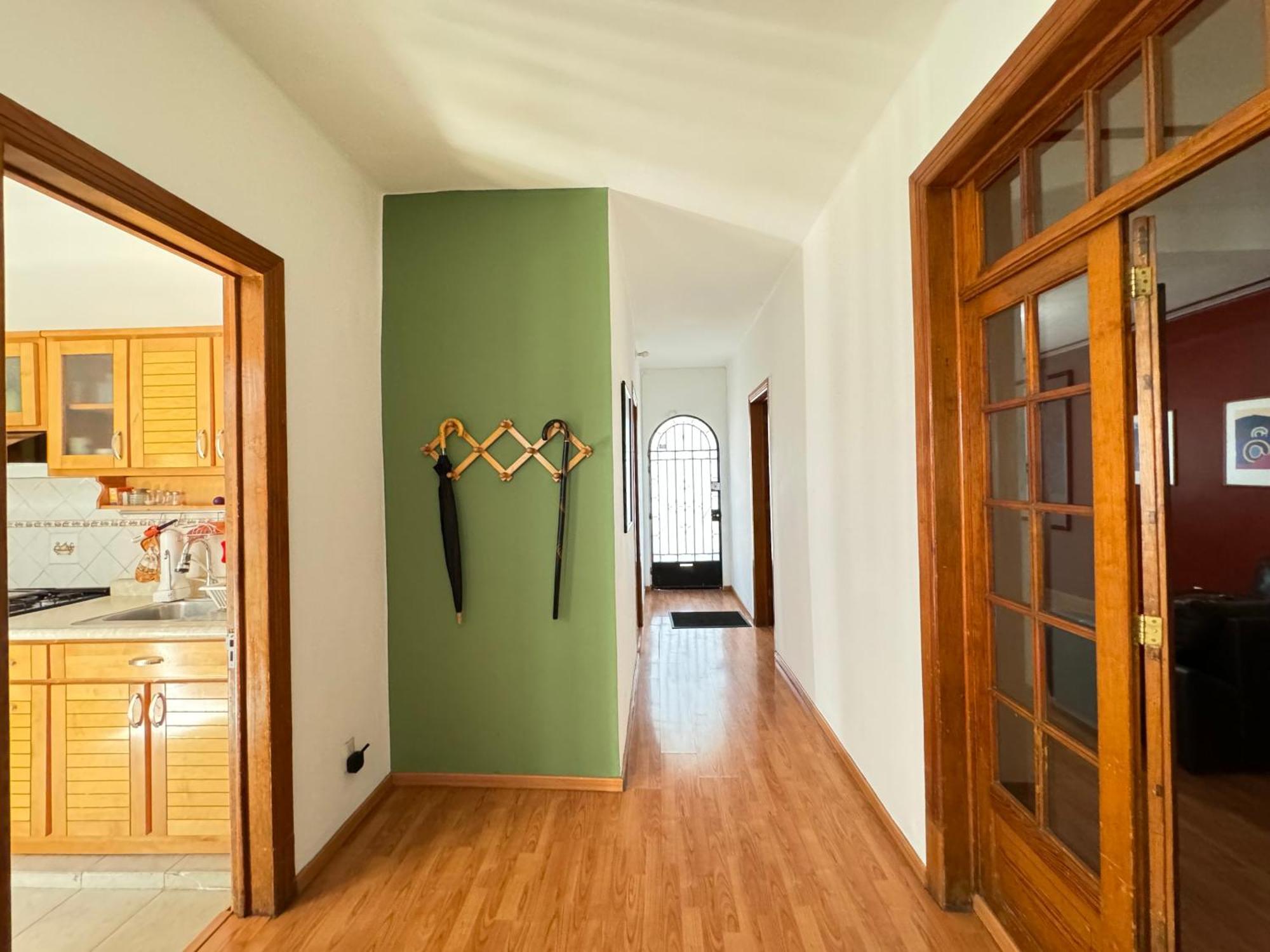Casa Alquimia Condesa Hotel Mexico City Ngoại thất bức ảnh