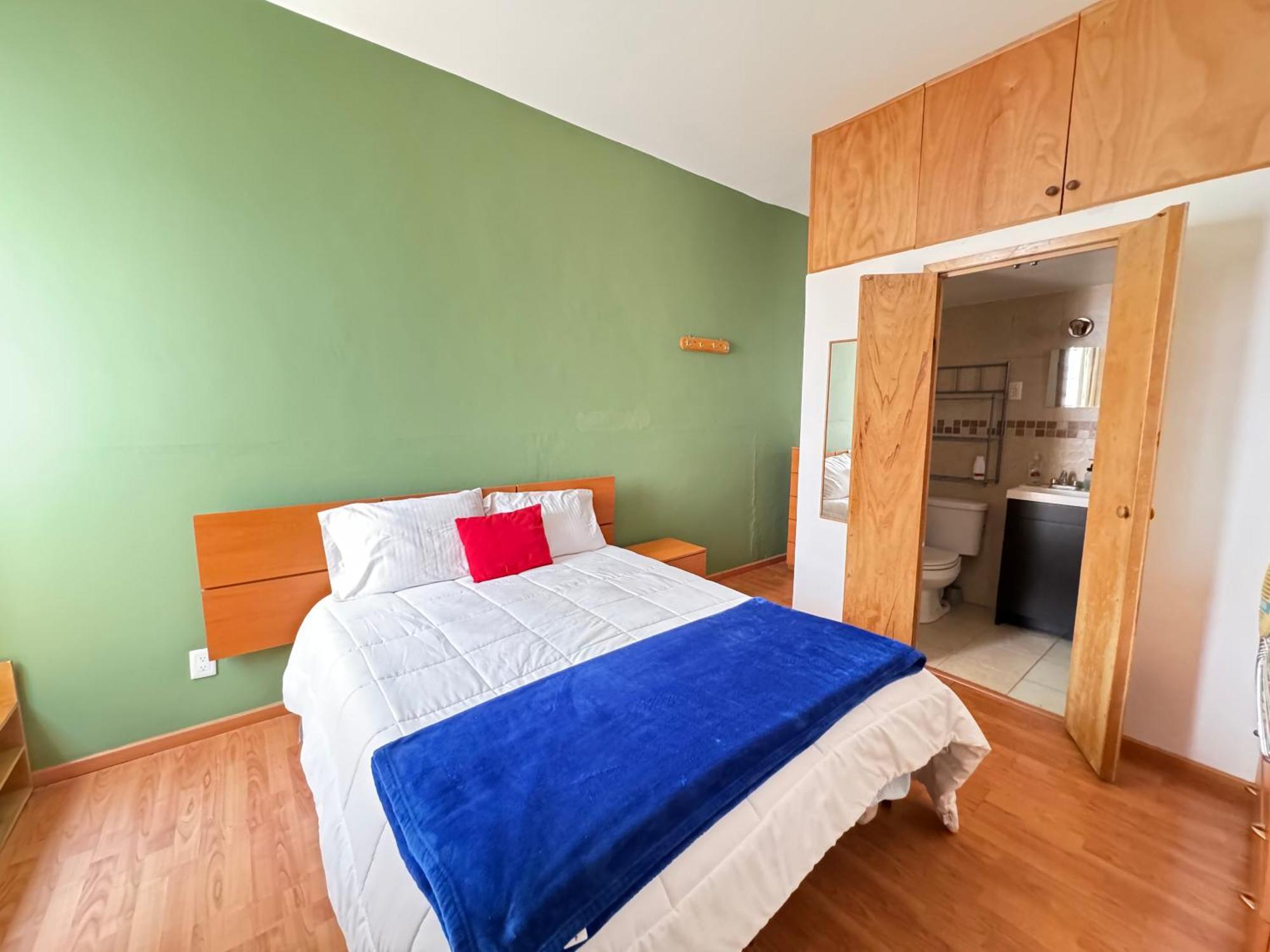 Casa Alquimia Condesa Hotel Mexico City Ngoại thất bức ảnh